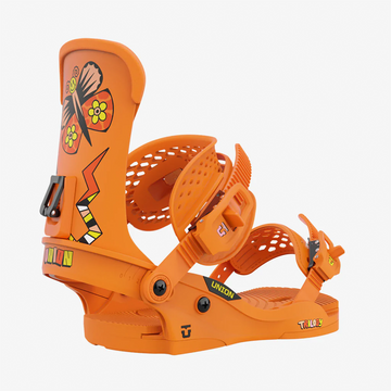 UNION UCH ALI T. BRUCE WOMEN'S SNOWBOARD BINDINGS