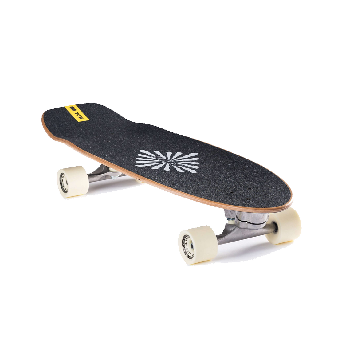 Yow X Pukas Anemone 34.5" Surfskate Complete 2023