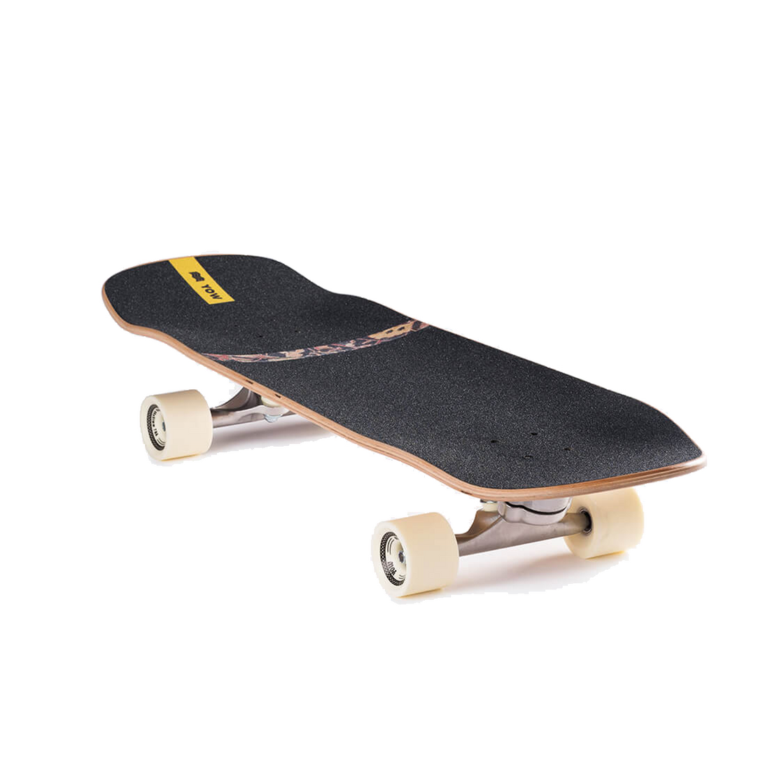 Yow Lowers 34" High Performance Series Surfskate Compelete 2023