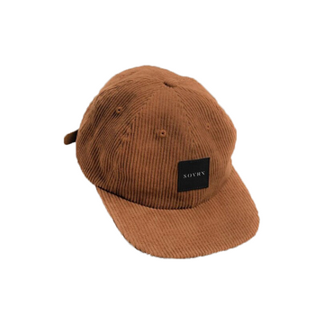 Sovrn Corduroy Hat