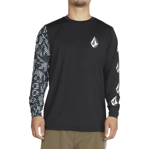 volcom longsleeve