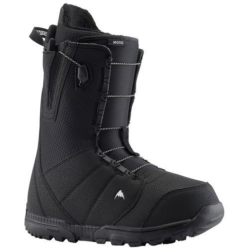 Burton Moto Asian Fit Snowboard Boots 2020