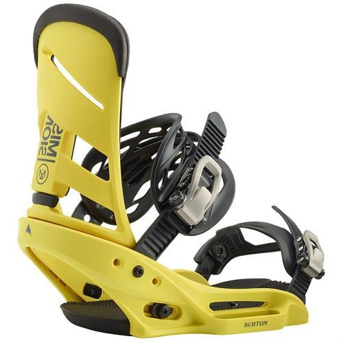 Burton Mission EST Snowboard Binding 2020