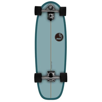 Slide Gussie Spot X 31" Surfskate Complete 2021
