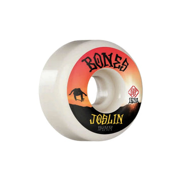Bones Joslin Sunset V1 Standard Tech 54mm 103A Wheel Pack