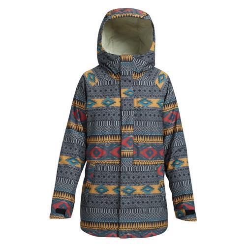 Burton gore clearance tex kaylo