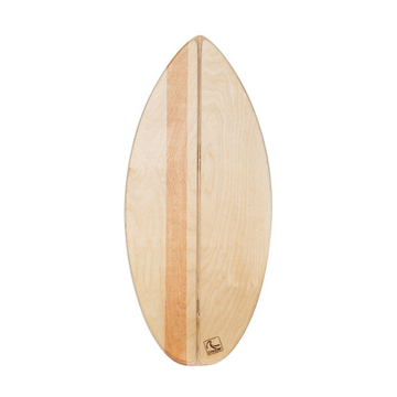 BREDDER Shaka Shorty Balance Board