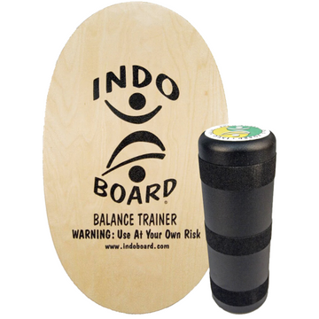 Indo Board Original Balance Board - Natural