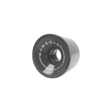 Cinetic Crop 70mmx57mm 80A Black Wheels Pack