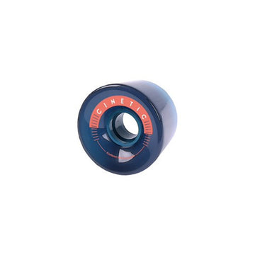 Cinetic Lynx 62mmx46mm 84A Navy Wheel Pack