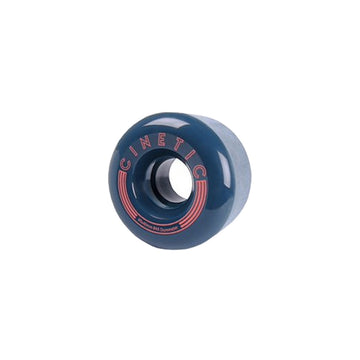 Cinetic Nebula 60mmx40mm 84A Navy Wheel Pack