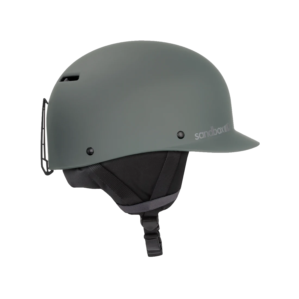SANDBOX CLASSIC 2.0 SNOW ASIA FIT HELMET - ORE SANDBOX CLASSIC 2.0 SNOW ASIA FIT HELMET - ORE