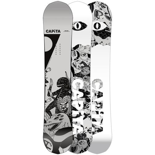 CAPiTA The Outsiders Snowboard 2022