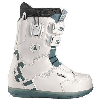 DEELUXE ID LTD. LARA WOMEN'S SNOWBOARD BOOTS 2023