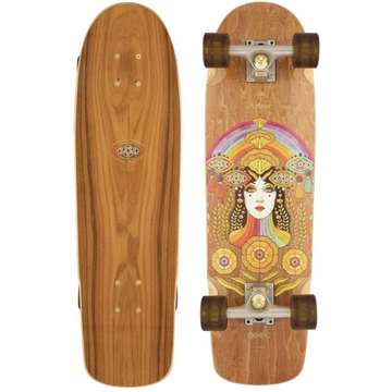 Arbor Solstice B4BC Cucharon 32" Cruiser Complete