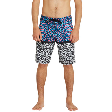 Volcom Coral Morph (Pink) 20" Boardshort
