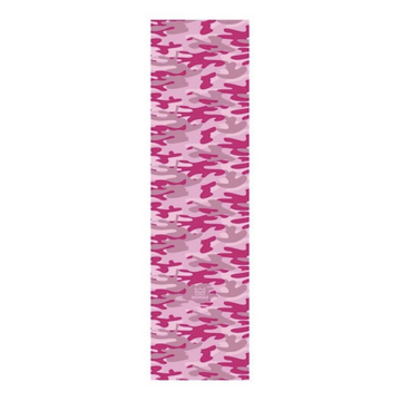 Nomad Camo Pink 9x33" Griptape