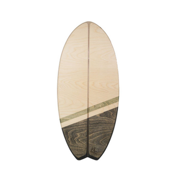 BREDDER Tei Fish Balance Board