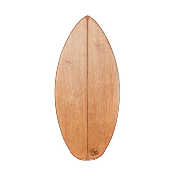 BREDDER Riptide Shorty Balance Board
