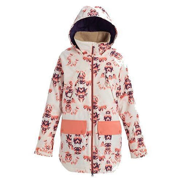 BURTON WOMEN'S PROWESS JACKET