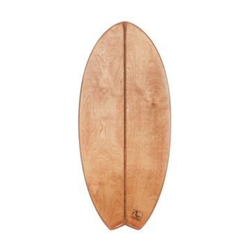 BREDDER Riptide Fish Balance Board