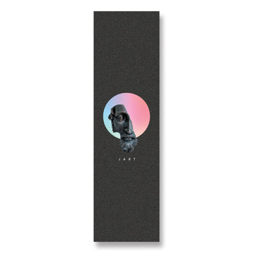 Jart Sculptural 9"x33" Griptape