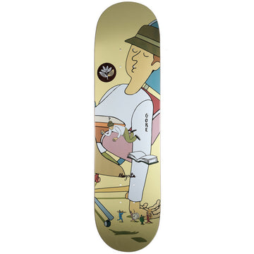 Magenta Ben Gore Lucid Dream 8.4" Skateboard Deck