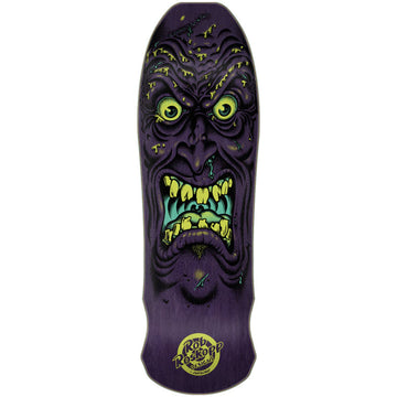 Santa Cruz Roskopp Face Reissue 9.5" Skateboard Deck
