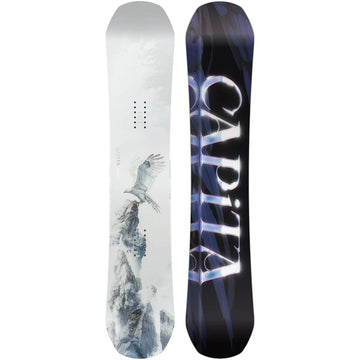 CAPiTA BIRDS OF A FEATHER WIDE SNOWBOARD 2026