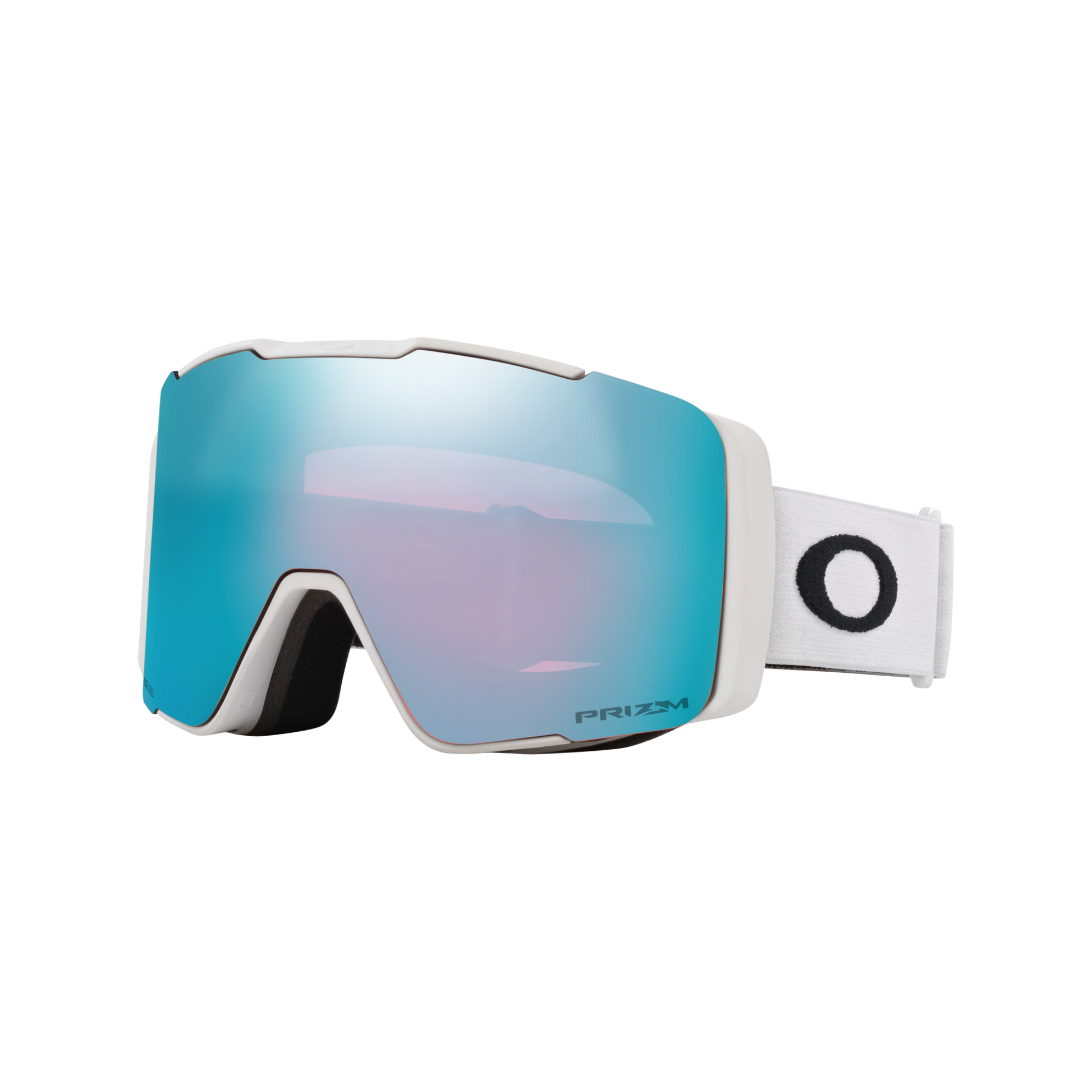 OAKLEY LINE MINER PRO L ASIA SNOWBOARD GOGGLES