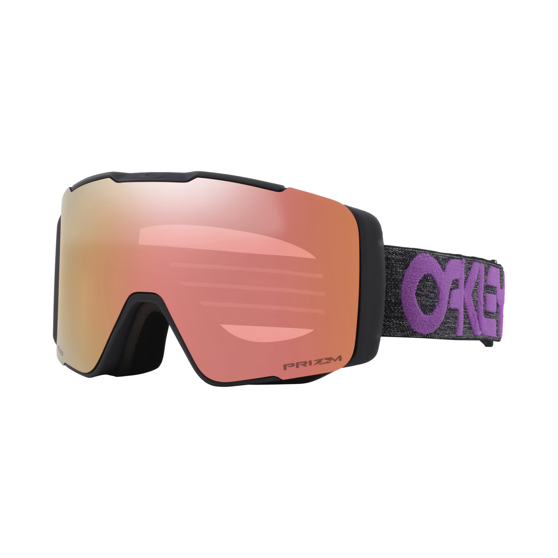 OAKLEY LINE MINER PRO L ASIA SNOWBOARD GOGGLES OAKLEY LINE MINER PRO L ASIA SNOWBOARD GOGGLES