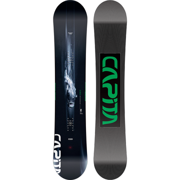 CAPITA OUTERSPACE LIVING SNOWBOARD 2024
