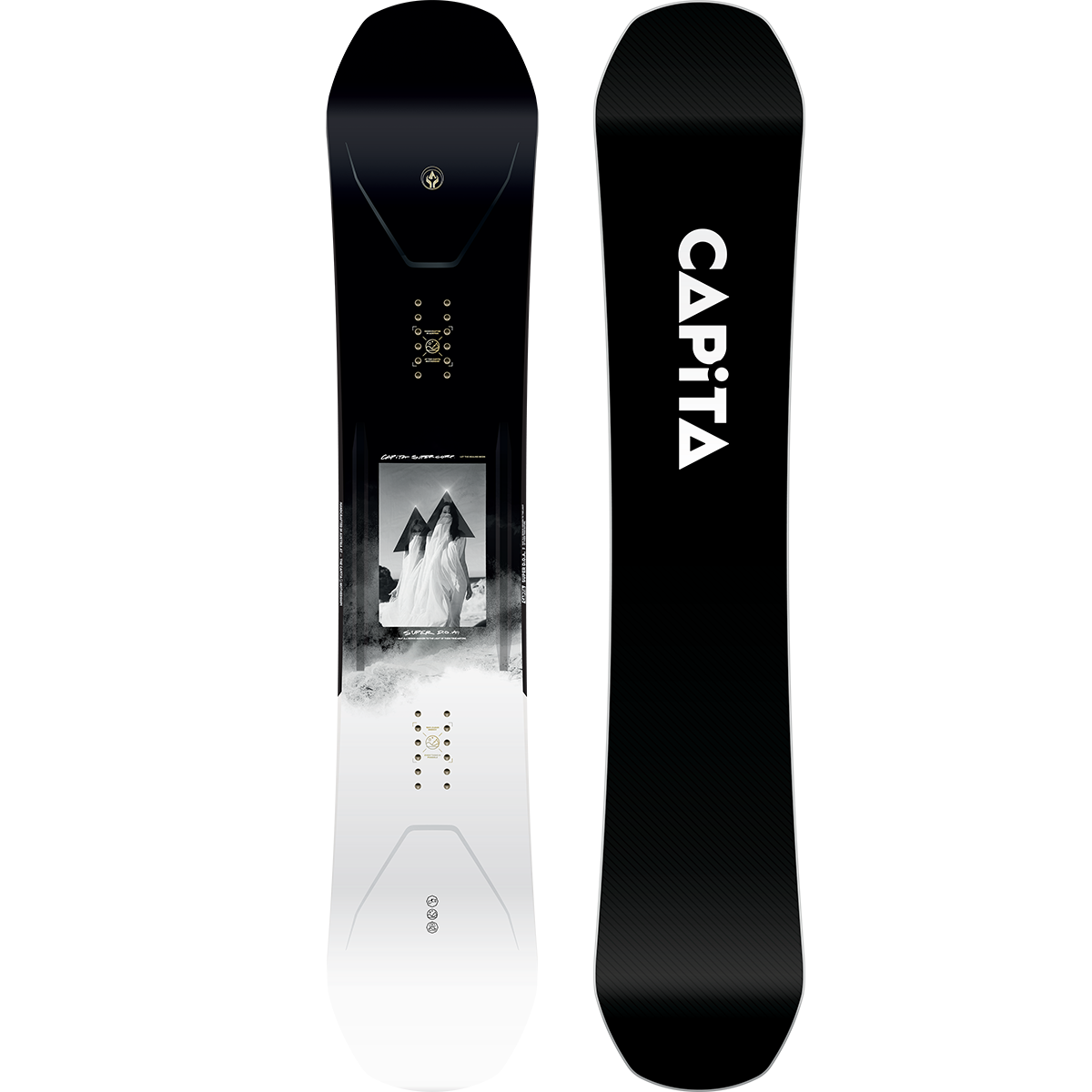 CAPiTA D.O.A 157w 2023-2024 スノーボード ボード CAPITA – A-BONY CAPiTA D.O.A 157w 2023-2024 スノーボード ボード CAPITA – A-BONY