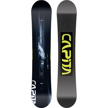 CAPITA OUTERSPACE LIVING WIDE SNOWBOARD 2024