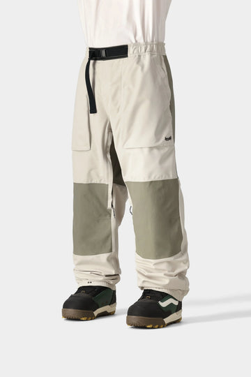 686 MEN'S 2.5L GHOST PANT