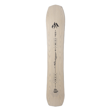 JONES MEN'S FLAGSHIP SNOWBOARD 2026