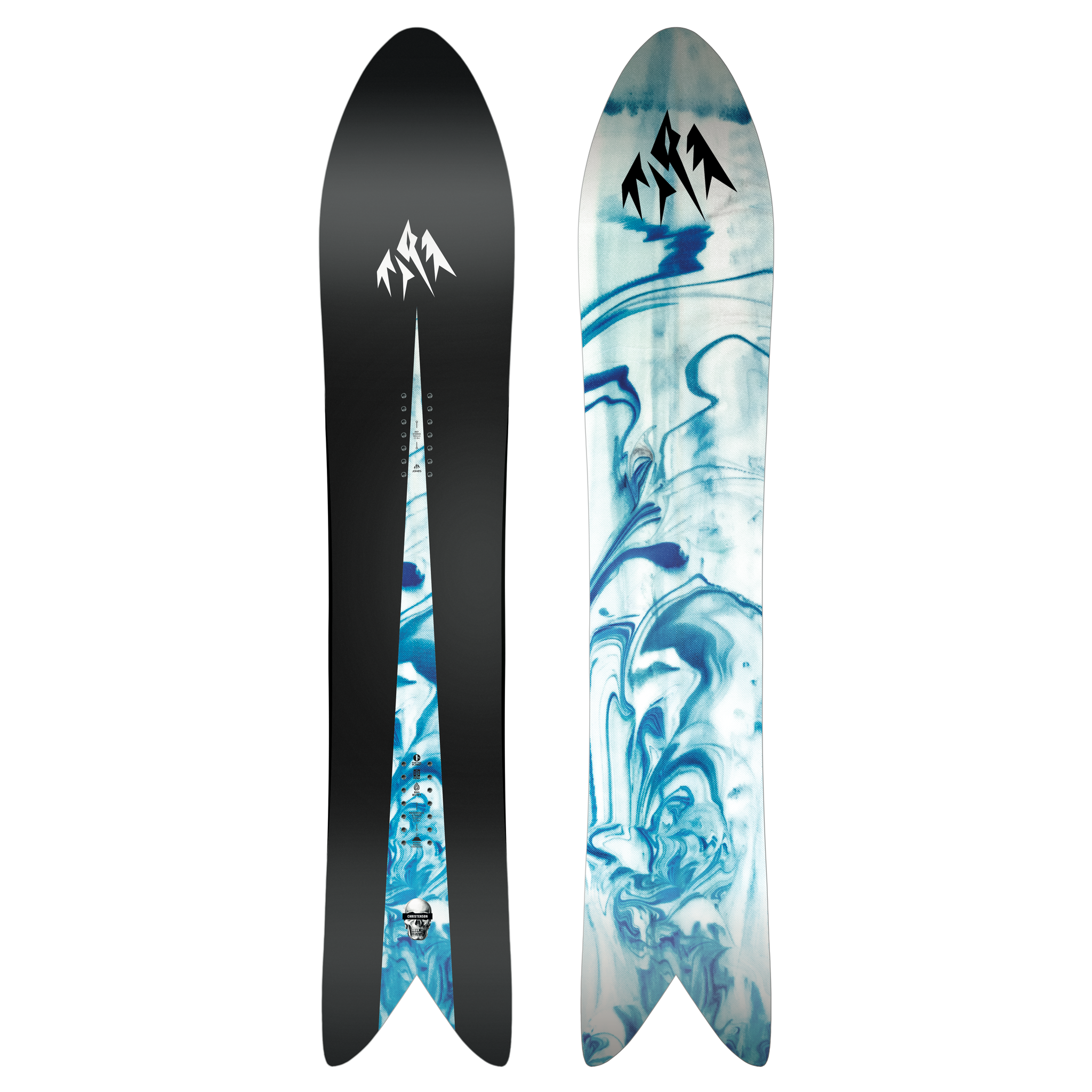 JONES STORM WOLF SNOWBOARD 2026