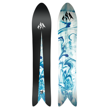 JONES STORM WOLF SNOWBOARD 2026