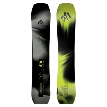 JONES MEN'S HOWLER SNOWBOARD 2026