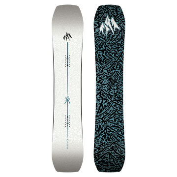 JONES MEN'S AVIATOR 2.0 SNOWBOARD 2026