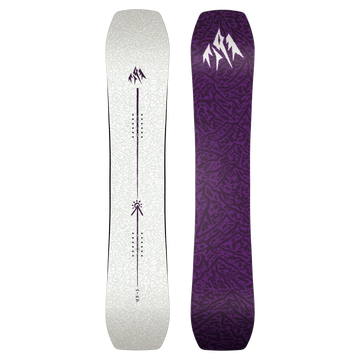 JONES WOMEN'S AIRHEART 2.0 SNOWBOARD 2026