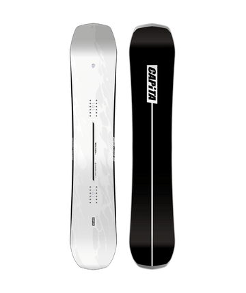 CAPiTA MEGA DEATH MENS SNOWBOARD 2027