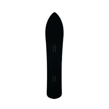 GENTEMSTICK 2025 THE CHASER HIGH PERFORMANCE 155 SNOWBOARD