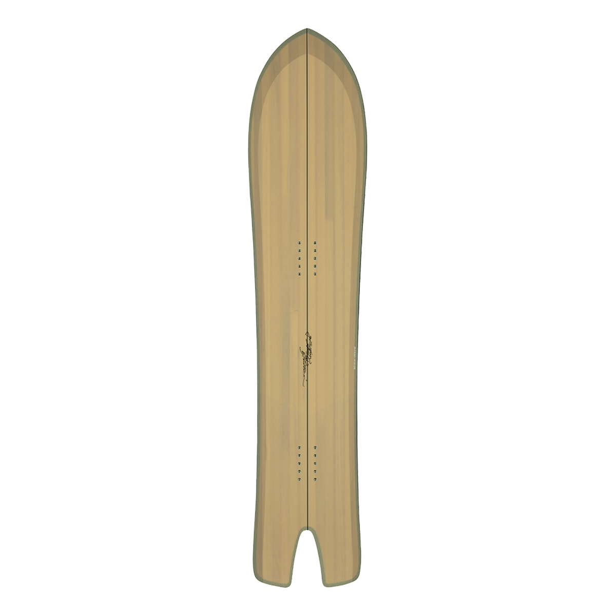 20-21 GENTEMSTICK STINGRAY 155cm ゲンテン｜スポーツ