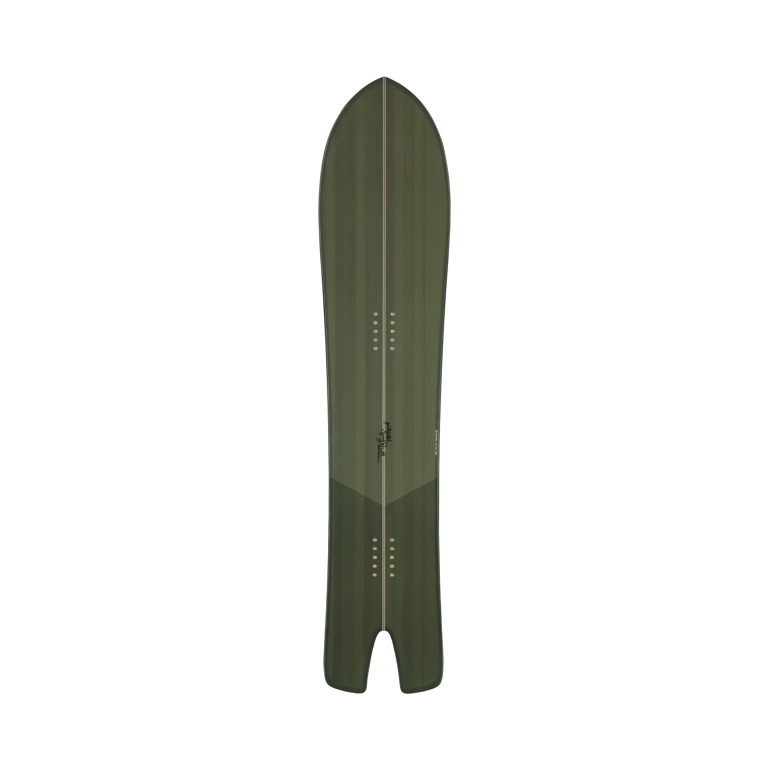 スノーボード gentemstick spoonfish141 gaku 2526-4-snowsurf-15-