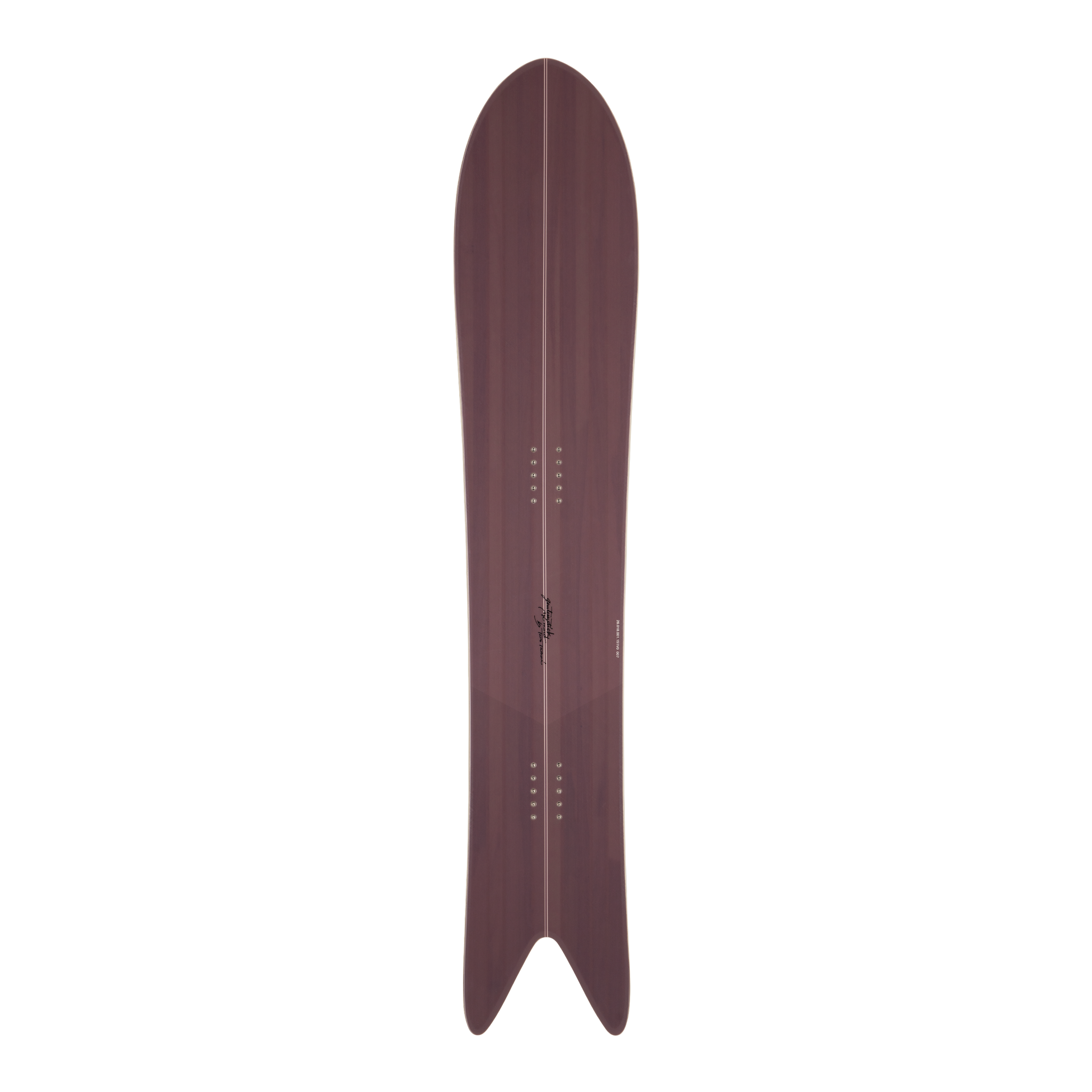 GENTEMSTICK 2026 MERMAID 151 SNOWBOARD GENTEMSTICK 2026 MERMAID 151 SNOWBOARD