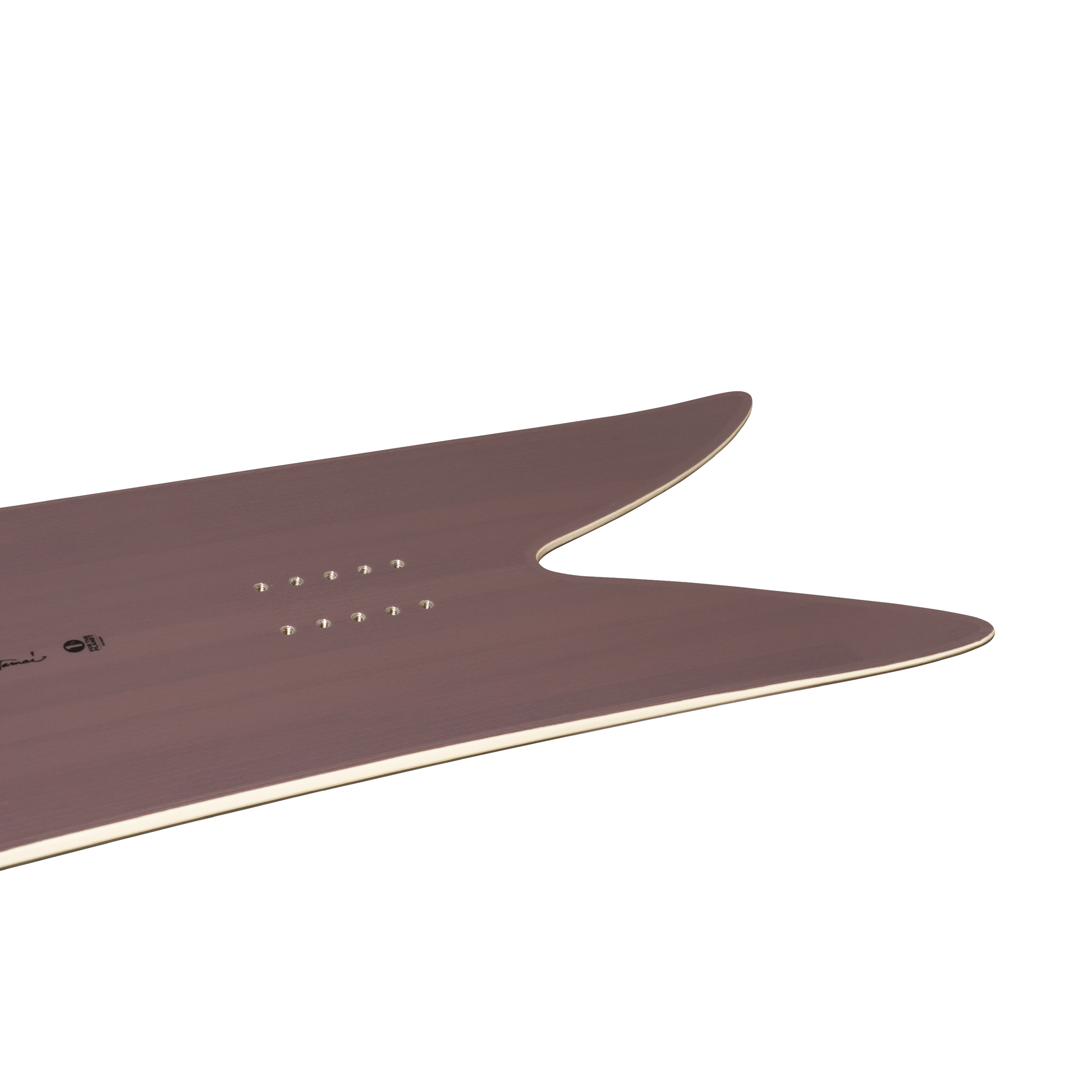GENTEMSTICK 2026 ROCKET FISH 144 HIGH PERFORMANCE SOFT FLEX SNOWBOARD GENTEMSTICK 2026 ROCKET FISH 144 HIGH PERFORMANCE SOFT FLEX SNOWBOARD