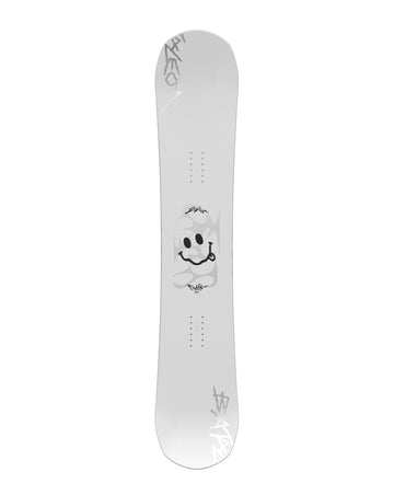 BATALEON EVIL TWIN MENS SNOWBOARD 2027
