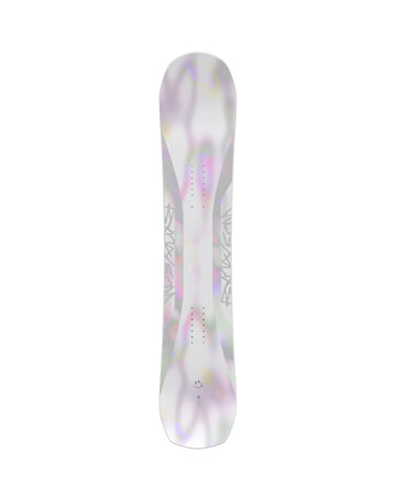 BATALEON PUSH UP WOMENS SNOWBOARD 2027