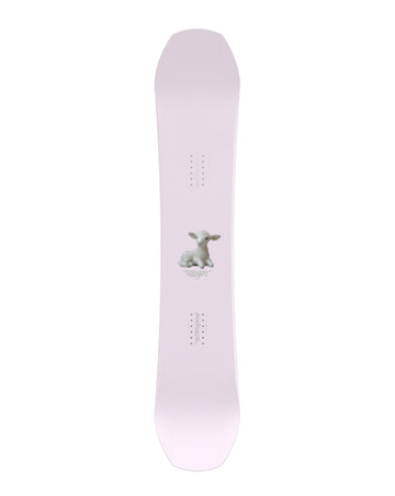BATALEON STEREO WOMENS SNOWBOARD 2027